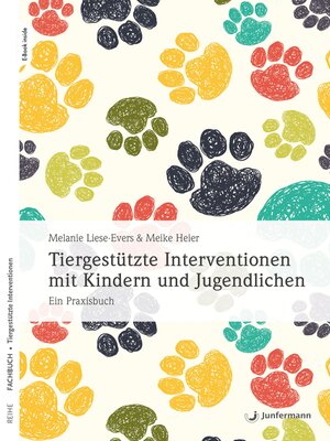 cover image of Tiergestützte Interventionen mit Kindern und Jugendlichen
